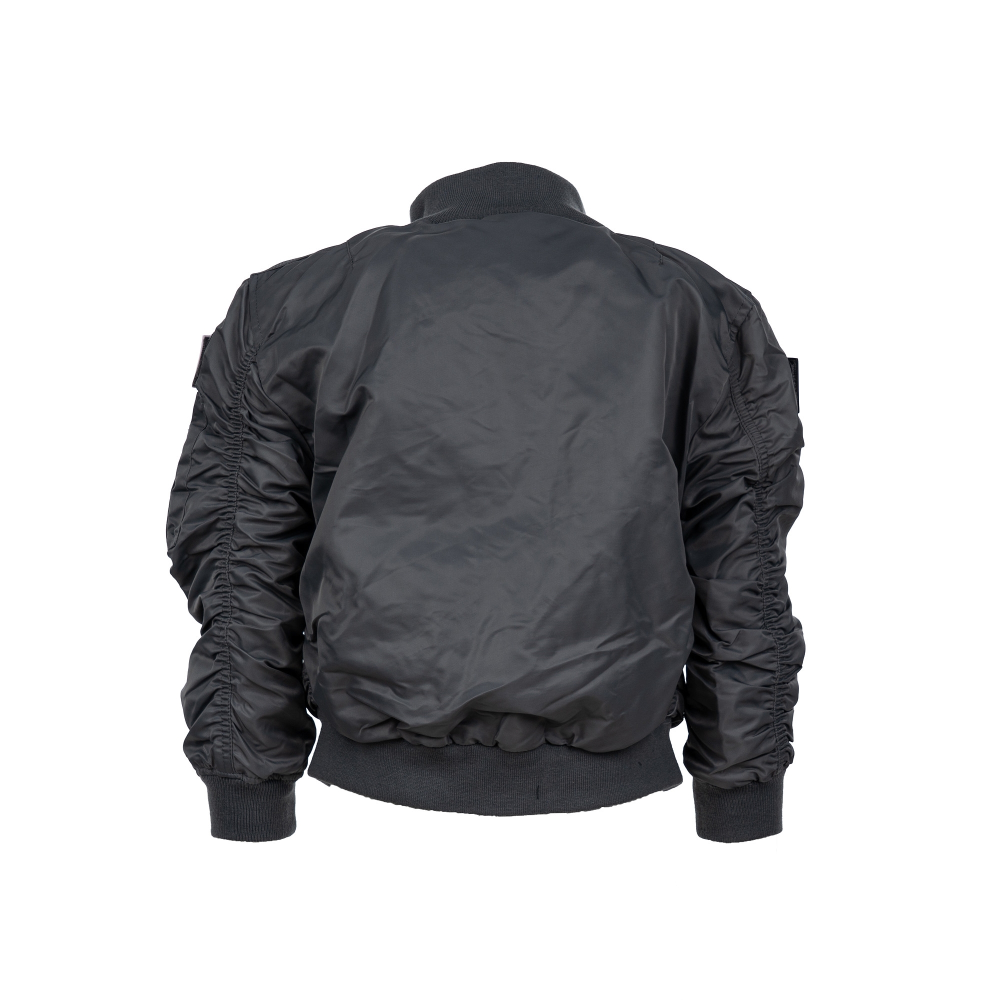 Kinder-Pilotenjacke F-35
