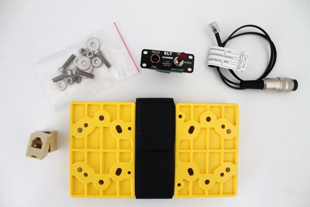 Kannad Retrofit Kit für Ameri-King AK451