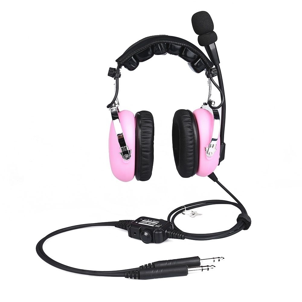 Kinder-Headset Young Lady ***Aktion mit Headsettasche***