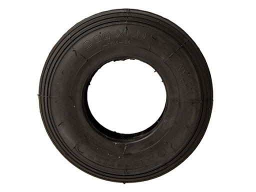 Tire 5.00-5, 10 PR Aviator