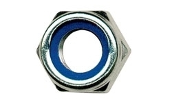 Muttern & Unterlegscheiben