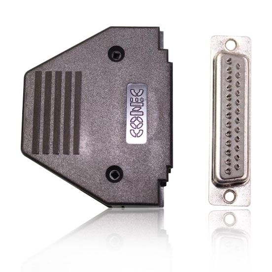 Steckersatz für AR 4201 und AR 6201