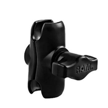 RAM MOUNT Verbinder 60 mm (B-Kugel)