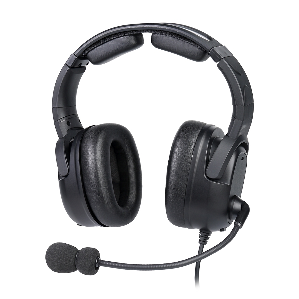 Headset F 100 ANR with headset bag