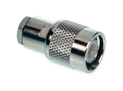 TNC-Stecker für RG-58