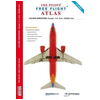Diverse Karten und Manuals
