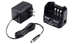 Zubehör für IC-A 15 / IC-A 15S