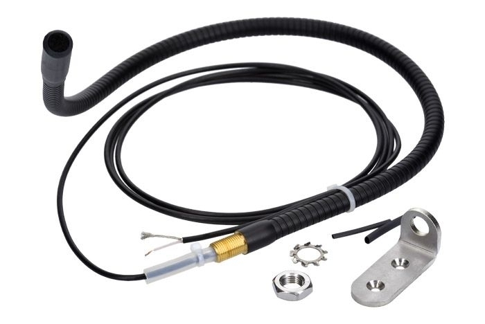 Schwanenhalsmikrofon KRT 2