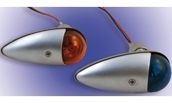 Flügelend- & Heckleuchten