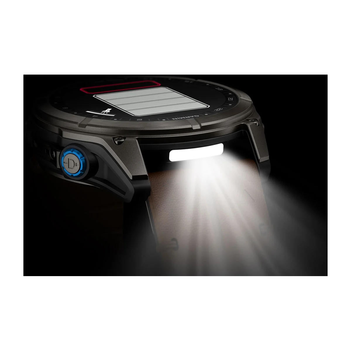 Garmin D2 Mach 2 Pro LTE Pilotenuhr