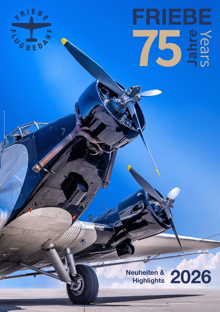 Katalog Highlights 2026