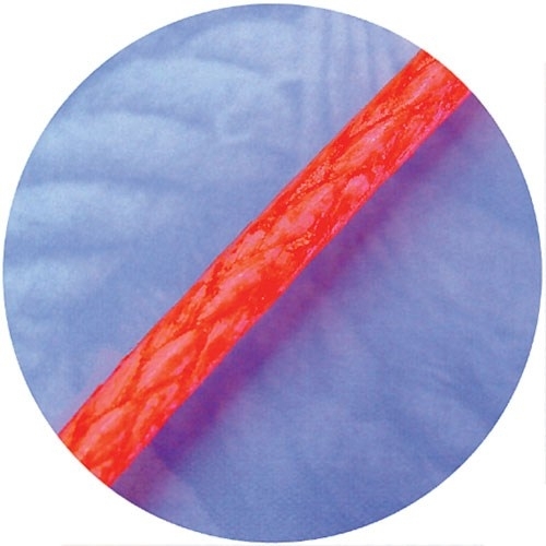 Dynatec® "orange" Windenschleppseil