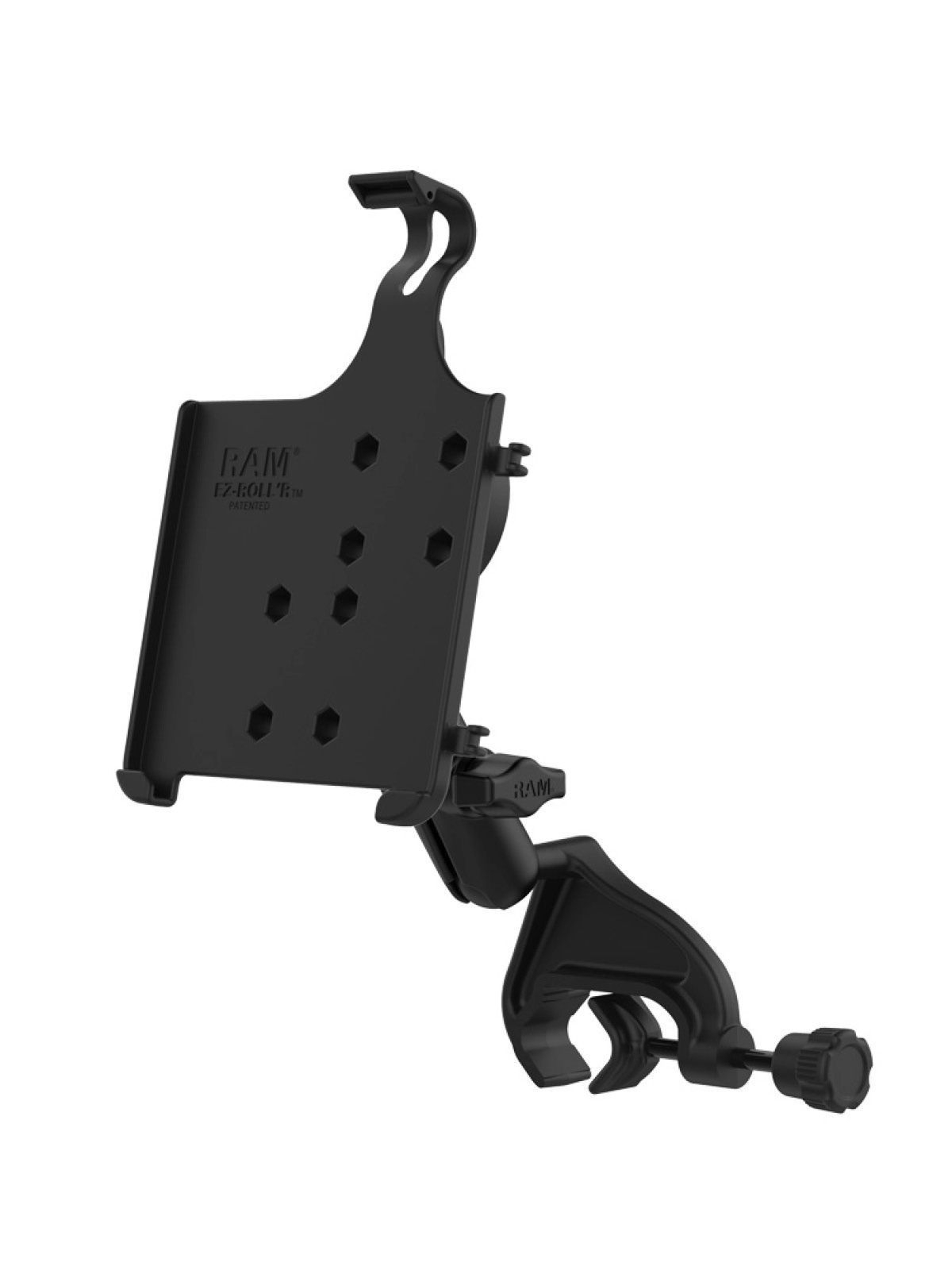 RAM MOUNT Apple iPad Mini 6 & 7 Steuerhornhalterung Set