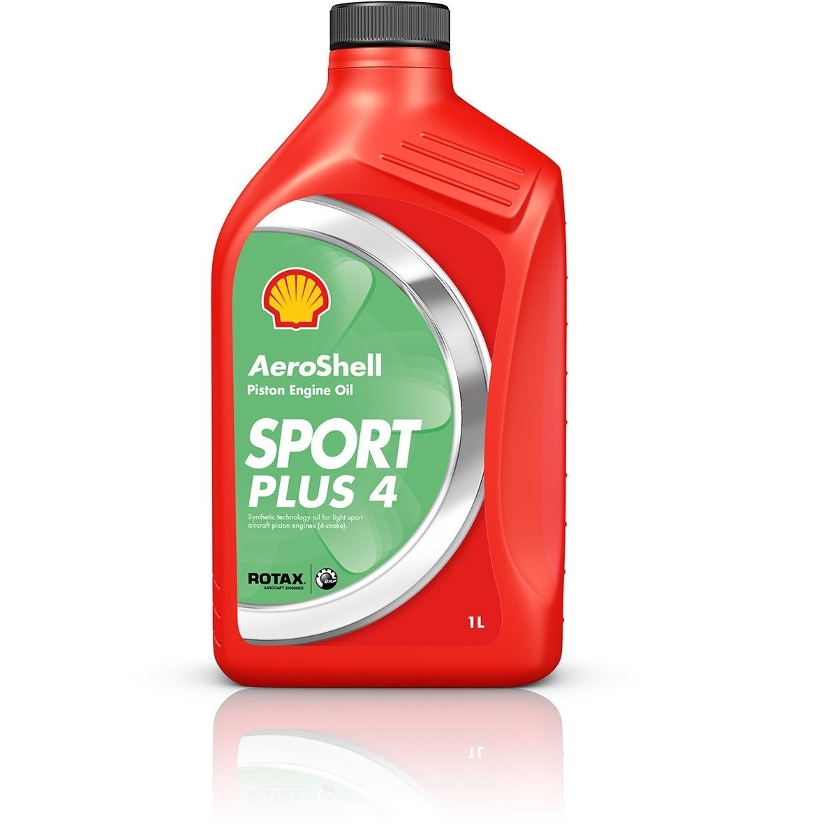 AeroShell Oil Sport Plus 4, 1 Liter | 58867