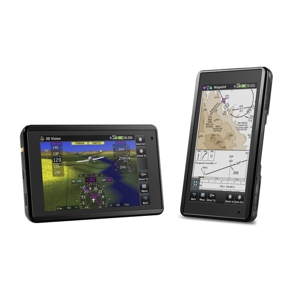 Garmin aera 660