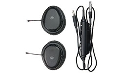 Helmet installation kit Zulu H-Mod