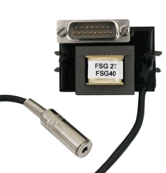 f.u.n.k.e AVIONICS  Adapter for Wiringkit FSG2T auf ATR 833