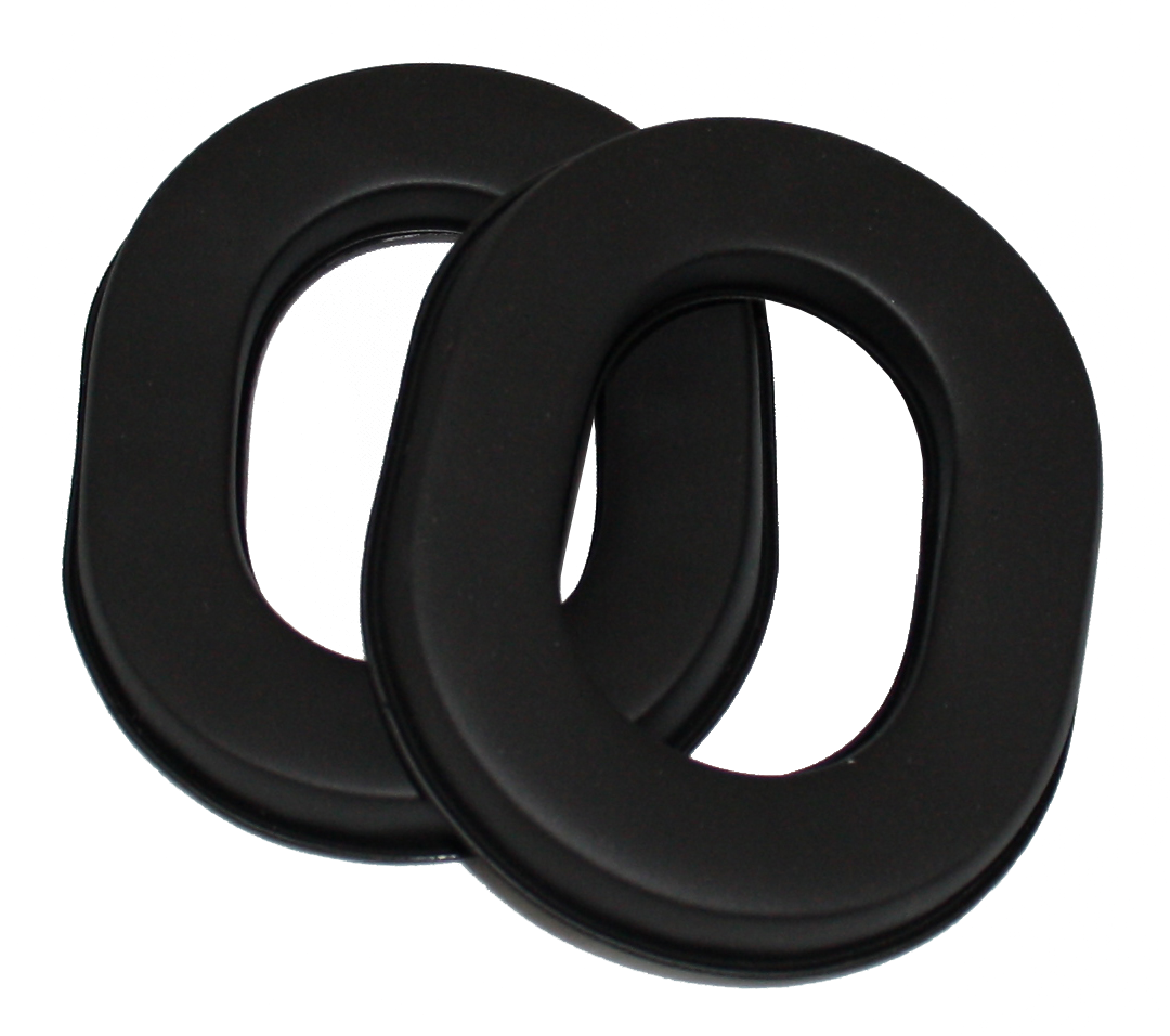 Ohrpolster, schaumstoffgefüllt