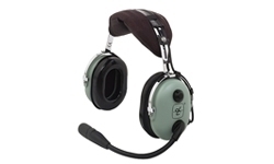 David Clark Headsets