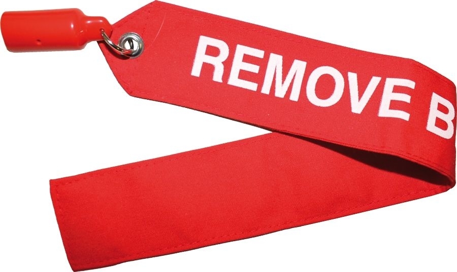 Staurohrschutz Cessna