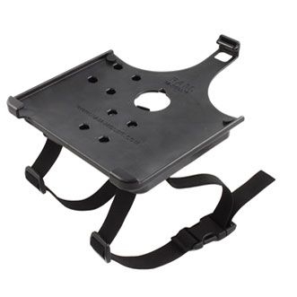 RAM MOUNT Apple iPad Kniehalterungs Set
