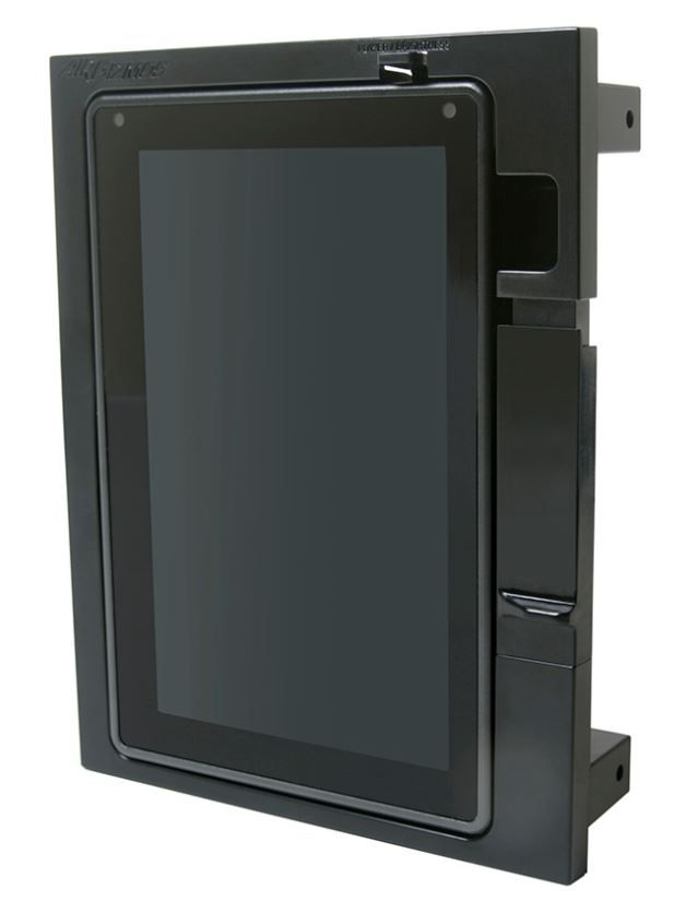 Garmin aera 760 Einbauhalterung