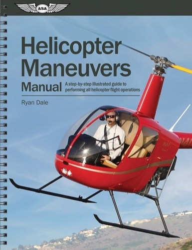 Helicopter Maneuvers Manual