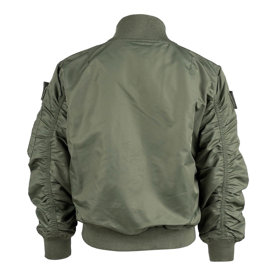 Kids Flying Jacket F-35