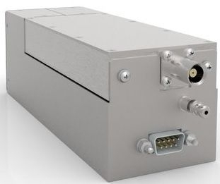 VT-01 Mode S Transponder Hauptgerät, Klasse 2