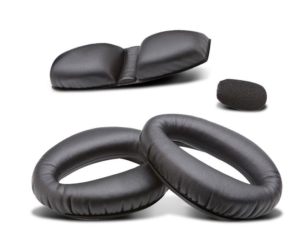 Lightspeed Zubehör Kit Zulu & PFX