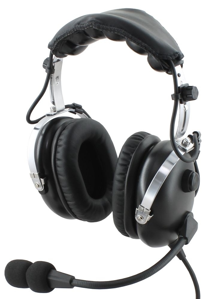 Headset F 50 ANR mit Headsettasche