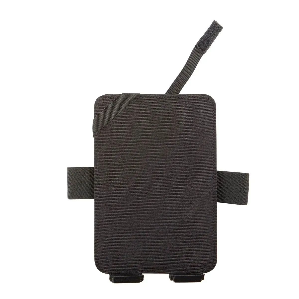 Roating kneeboard Ipad