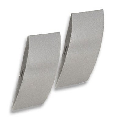 Stop Gap, Eyeglass Temple Cushion