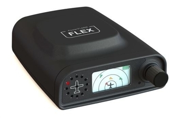 Kollisionswarnung & Transponder