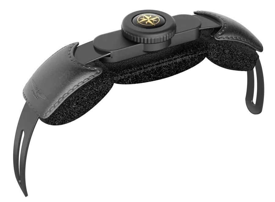Verstellbares Kopfband für Headsets