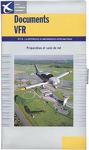 VFR Documents France 2025