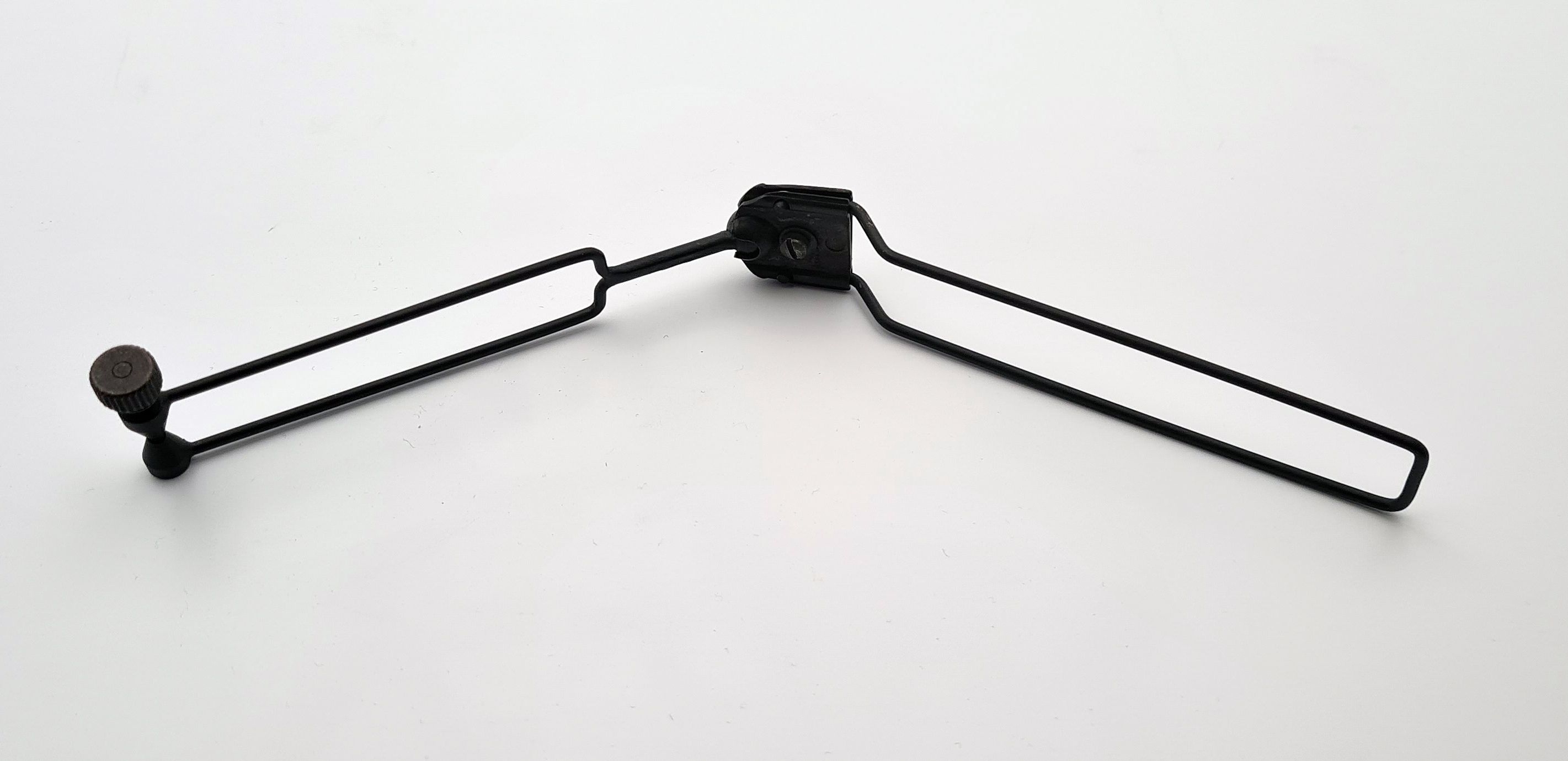 Mikrofonarm, Metall, einzeln