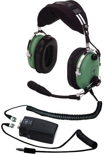 David Clark H10-13HXL