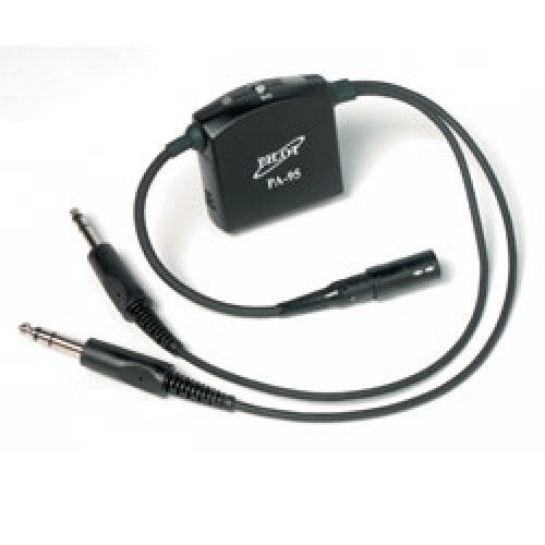 Power Supply for Bose Panel Power Headset