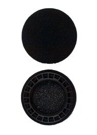 Sennheiser Ohrmuscheln für Serie 45