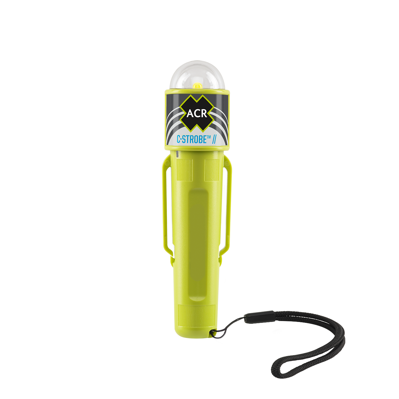 C-Strobe Notblitzlampe