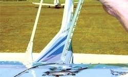 Benzin-Vorratsmesser & Benzin-Tester