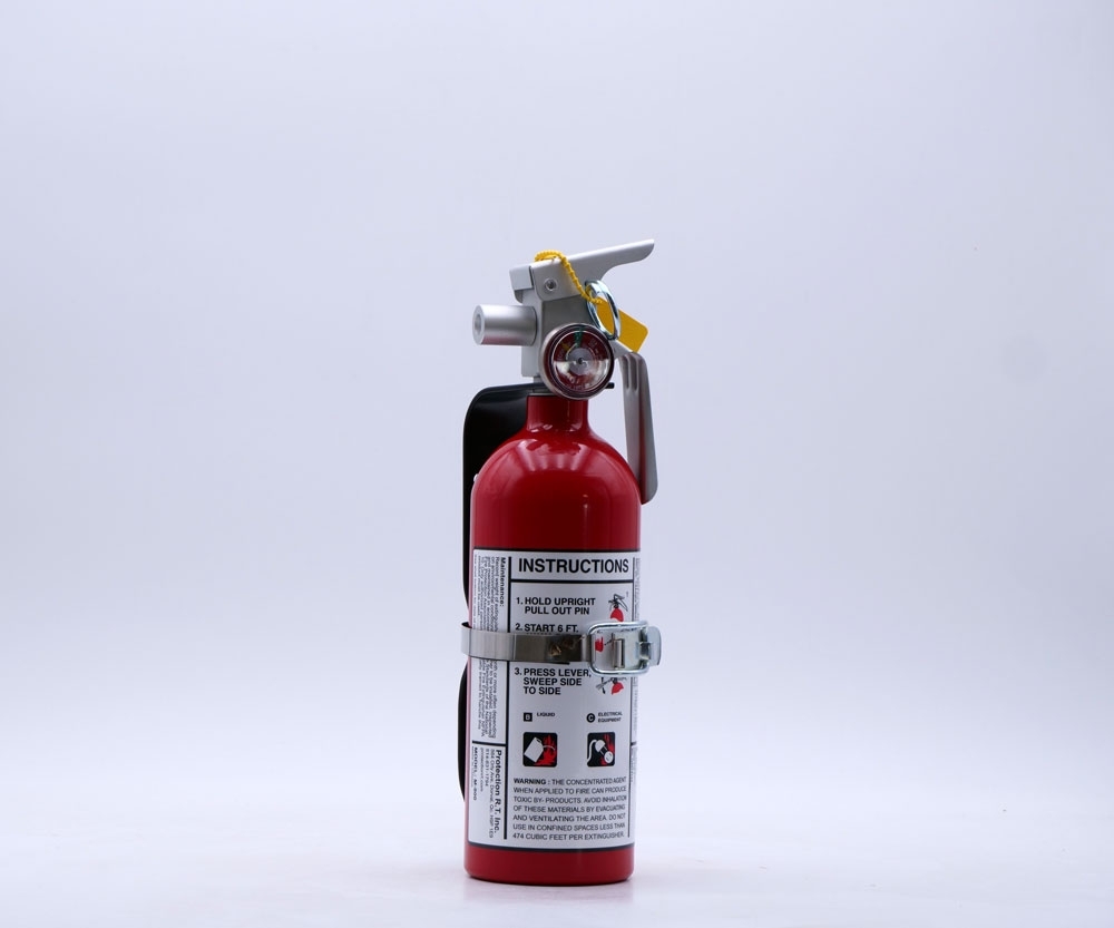 Feuerlöscher M-900 BRX-Halotron