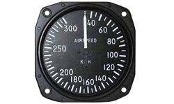 Airspeed Indicator