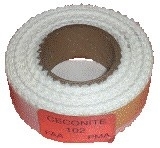 Zackenband, Superflite, Breite 25 mm