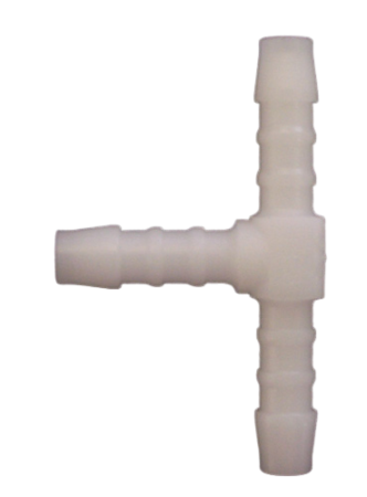 Abzweigstück, T-Form