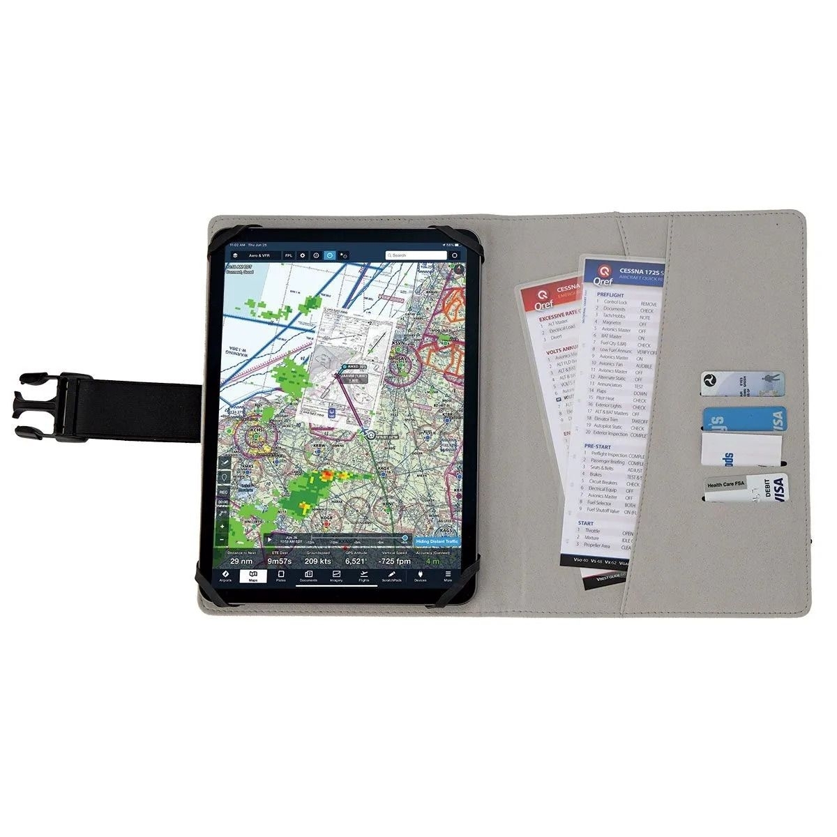 Kniebrett Ipad mini Executive Executive