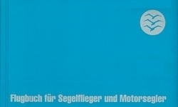 Flugbücher für Segelflug