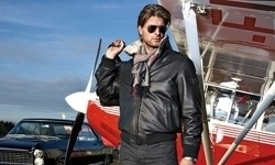 Pilot Jackets