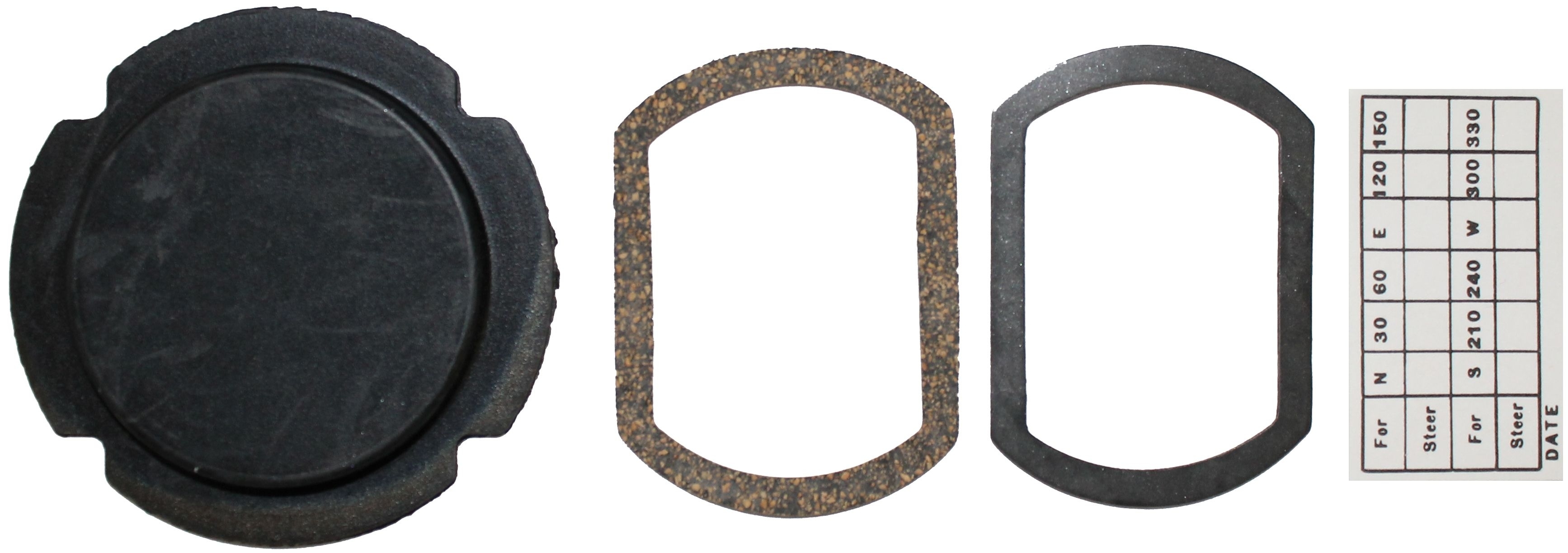 Kompass Repair Kit Airpath C 2300 / C 2400